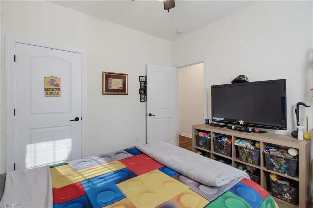 1305 Whitsett Street Burlington, NC 27215