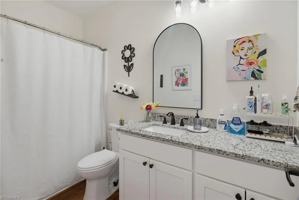 1305 Whitsett Street Burlington, NC 27215