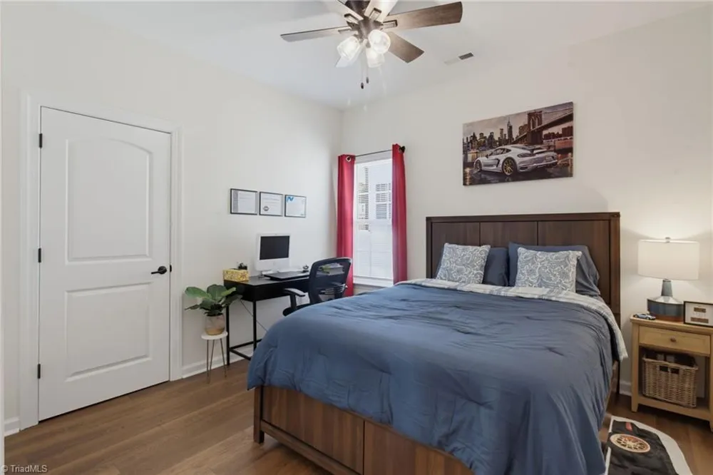 1305 Whitsett Street Burlington, NC 27215