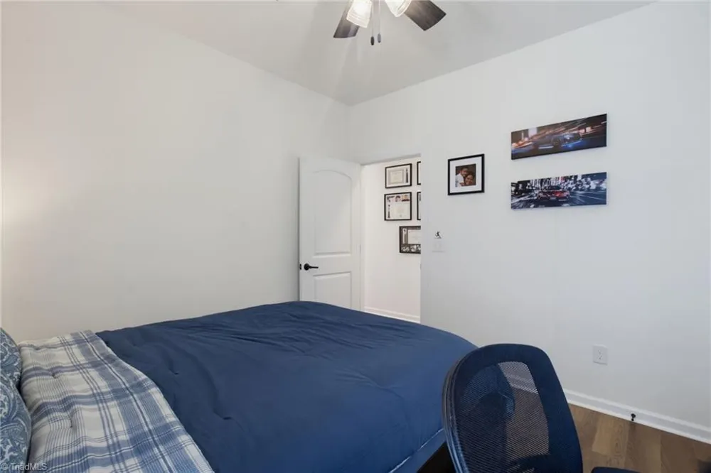1305 Whitsett Street Burlington, NC 27215