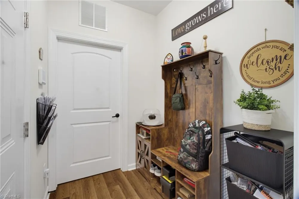 1305 Whitsett Street Burlington, NC 27215