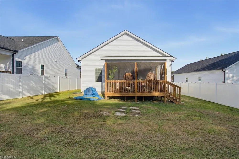 1305 Whitsett Street Burlington, NC 27215