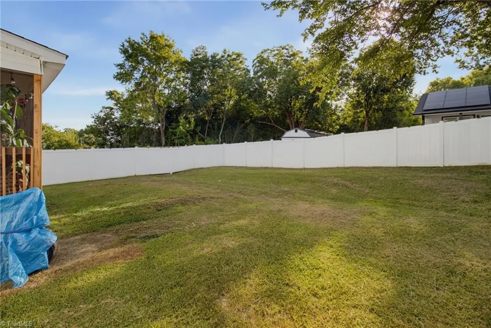 1305 Whitsett Street Burlington, NC 27215