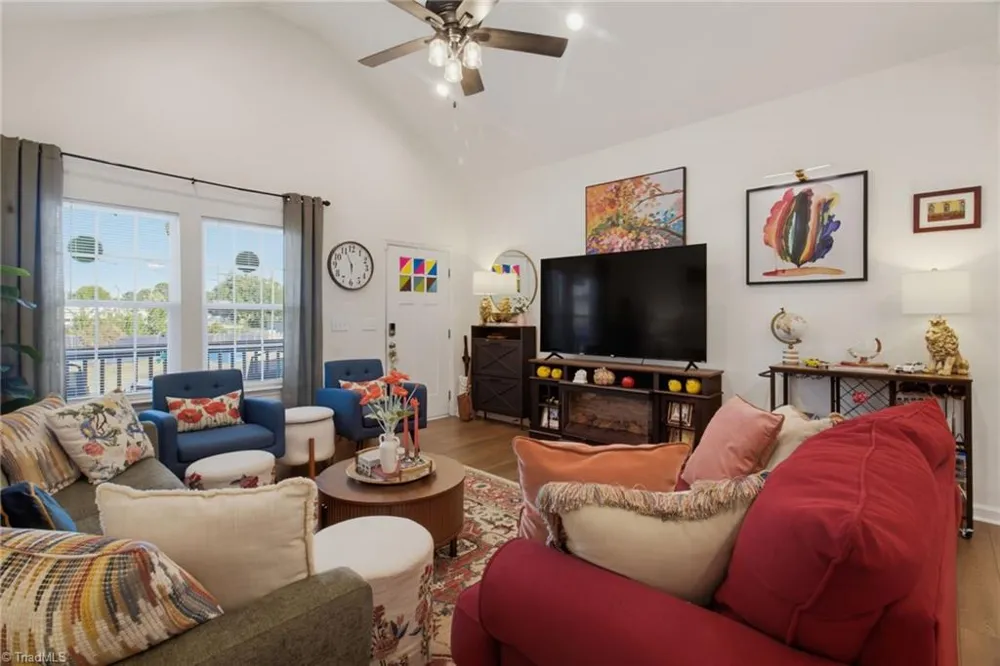 1305 Whitsett Street Burlington, NC 27215