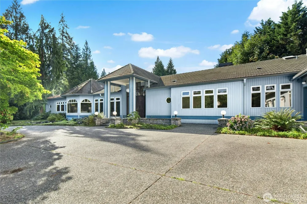 25725 NE 80th Street Redmond, WA 98053