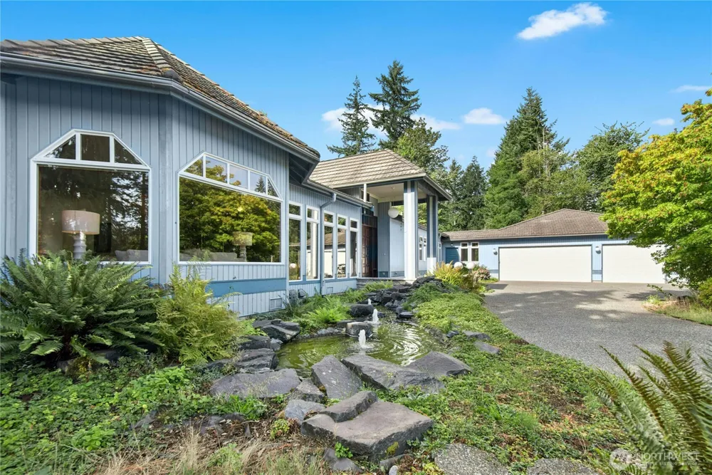25725 NE 80th Street Redmond, WA 98053