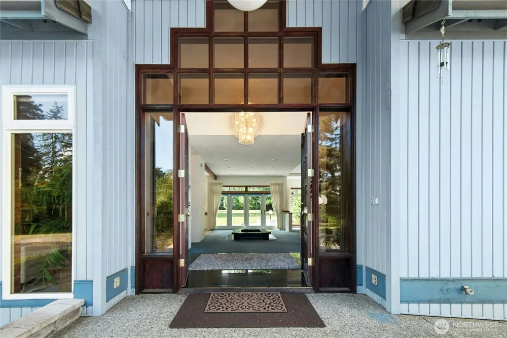 25725 NE 80th Street Redmond, WA 98053