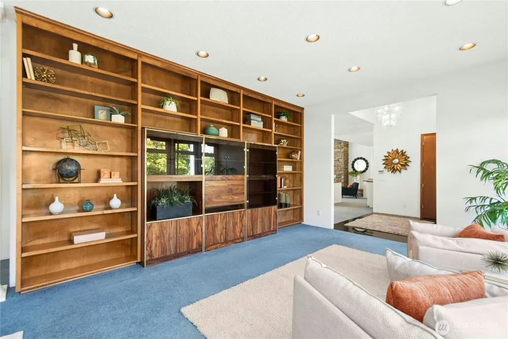 25725 NE 80th Street Redmond, WA 98053