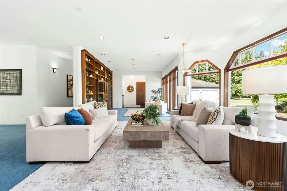 25725 NE 80th Street Redmond, WA 98053