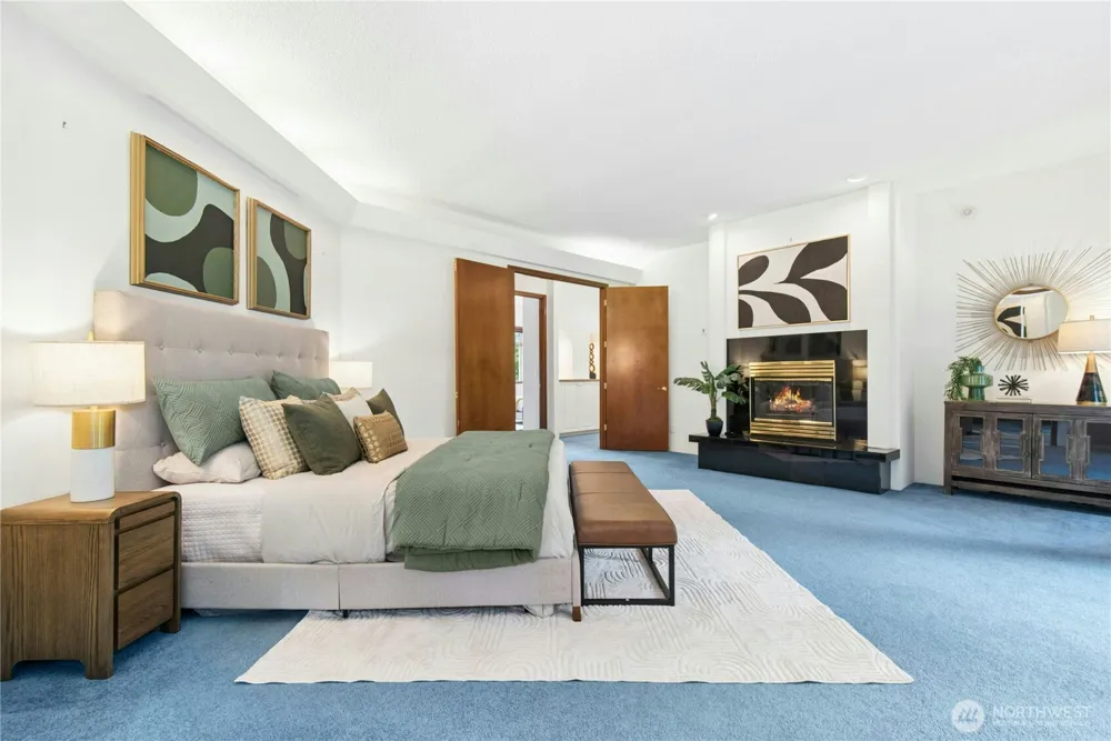 25725 NE 80th Street Redmond, WA 98053