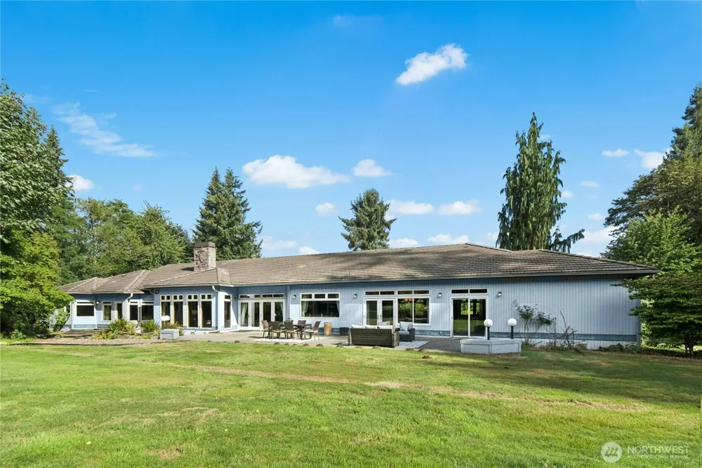 25725 NE 80th Street Redmond, WA 98053