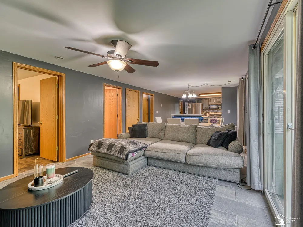 5825 Bacon Road Summerfield Township, MI 49270