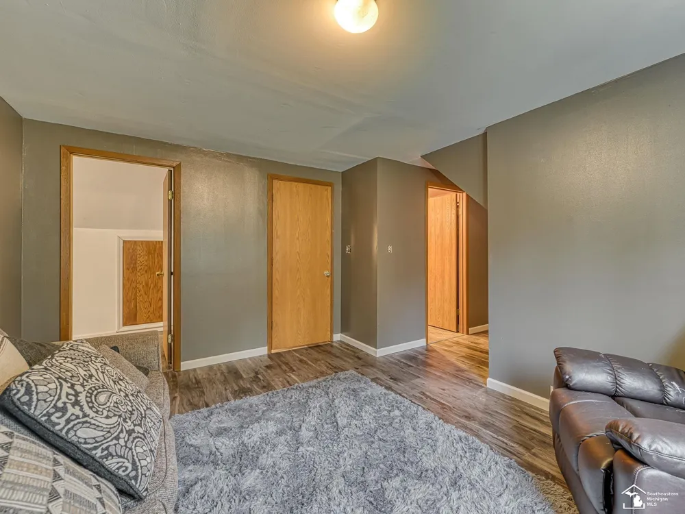 5825 Bacon Road Summerfield Township, MI 49270