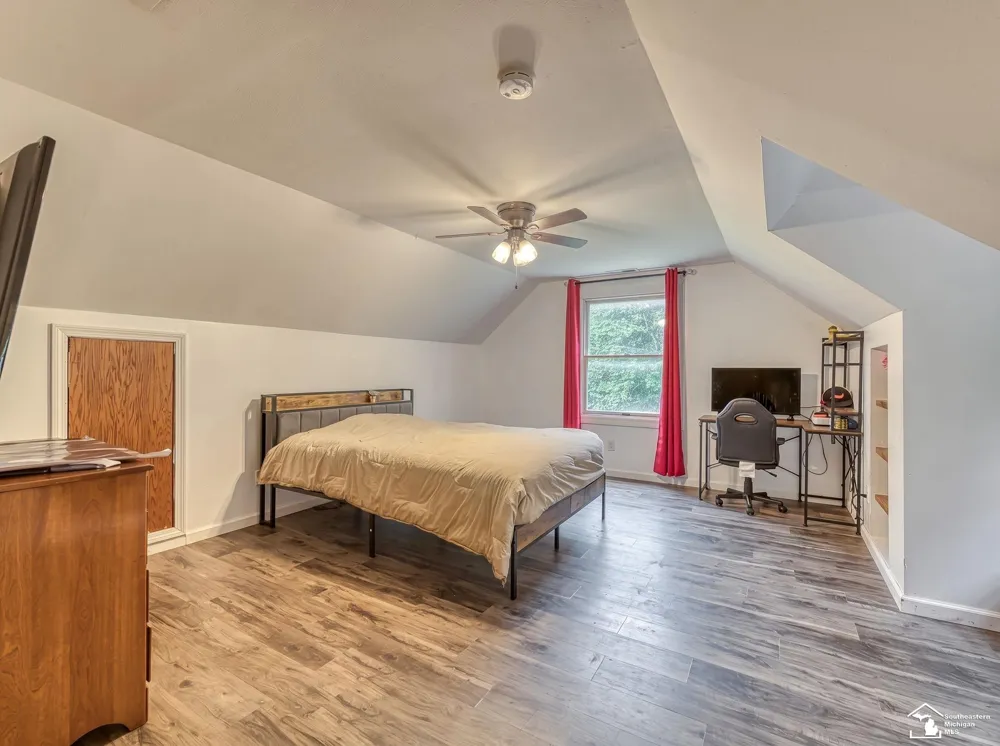 5825 Bacon Road Summerfield Township, MI 49270