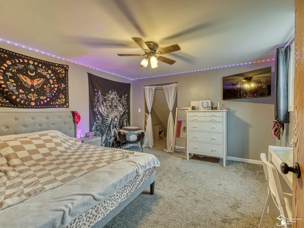 5825 Bacon Road Summerfield Township, MI 49270