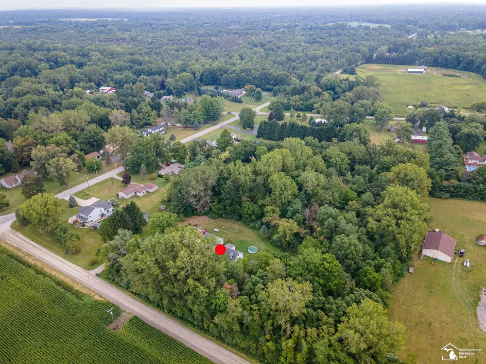 5825 Bacon Road Summerfield Township, MI 49270