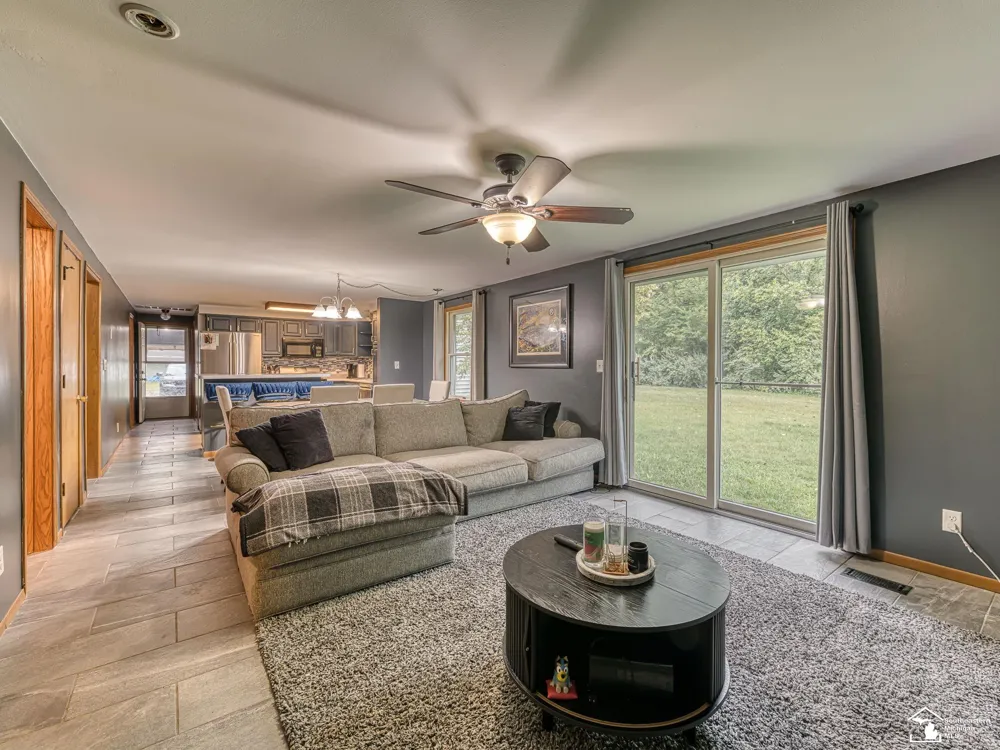 5825 Bacon Road Summerfield Township, MI 49270