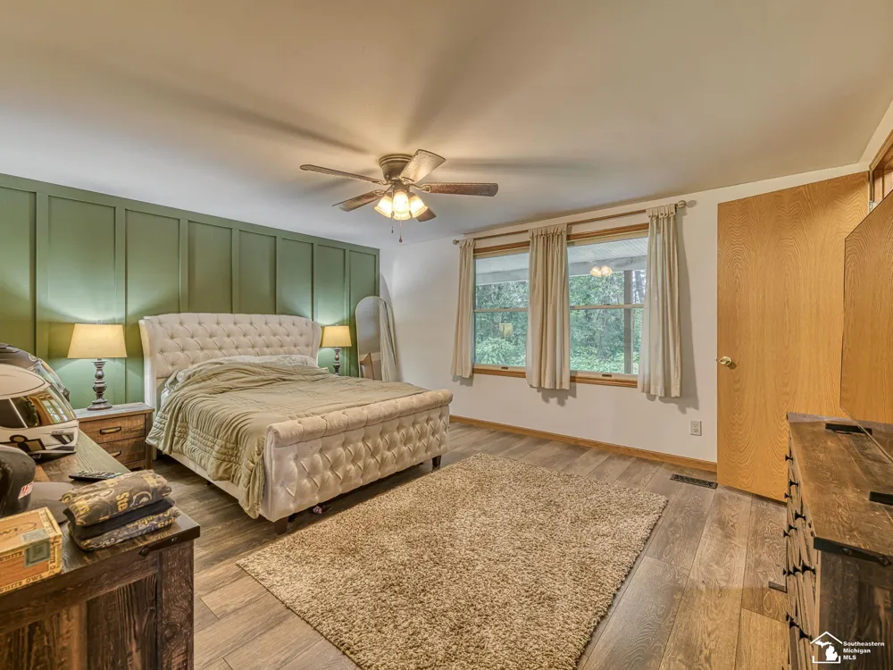 5825 Bacon Road Summerfield Township, MI 49270