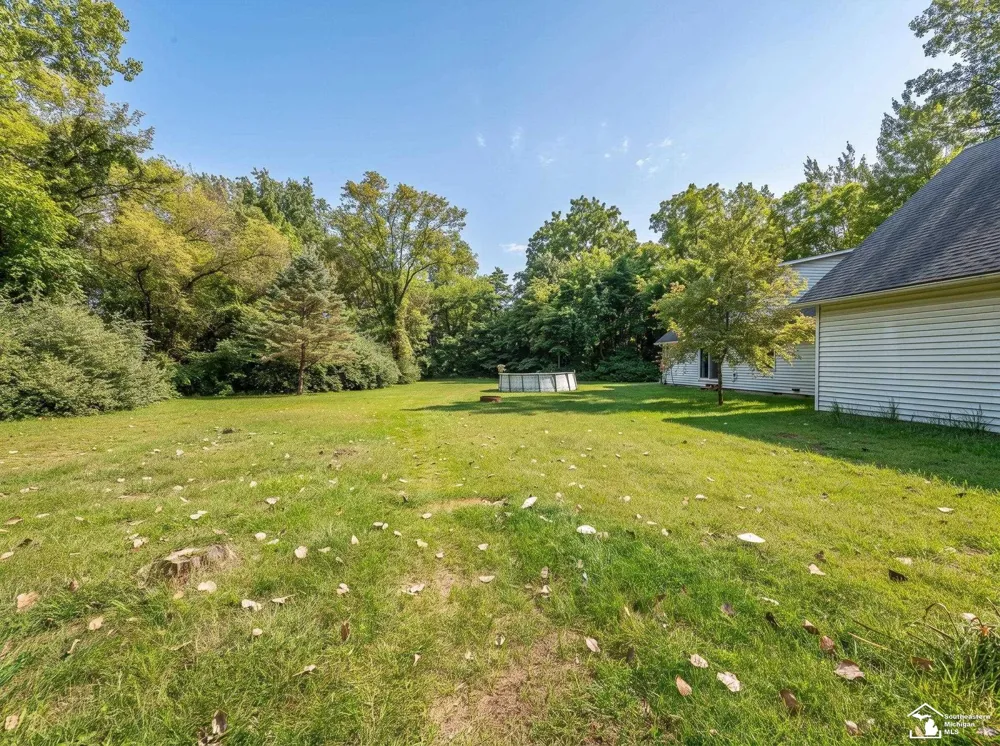 5825 Bacon Road Summerfield Township, MI 49270