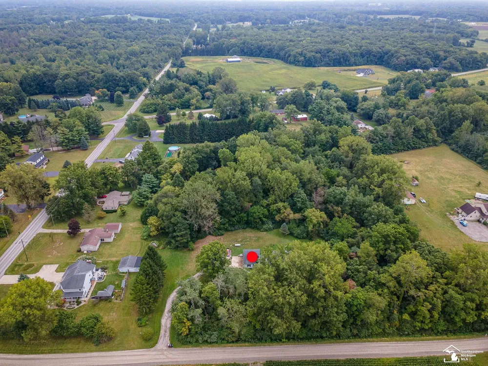 5825 Bacon Road Summerfield Township, MI 49270