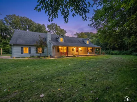5825 Bacon Road