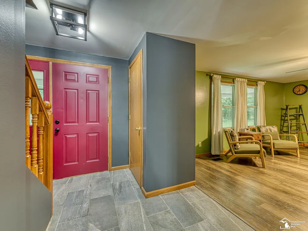 5825 Bacon Road Summerfield Township, MI 49270