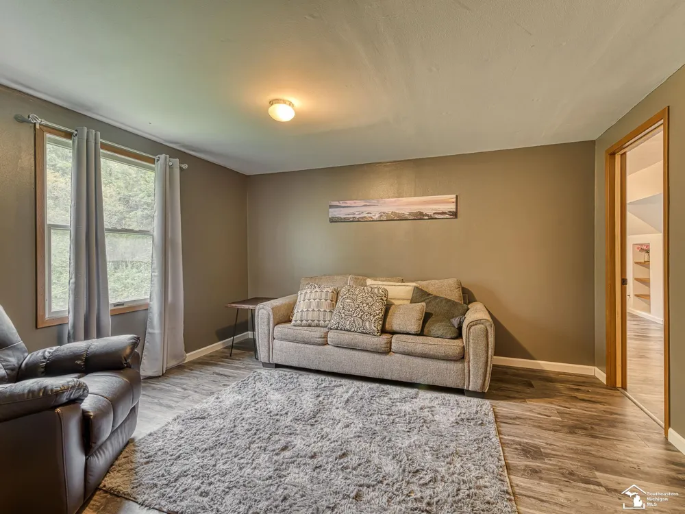 5825 Bacon Road Summerfield Township, MI 49270