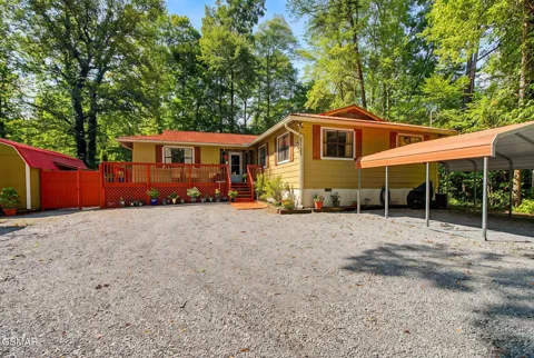 2136 Daisy Trail