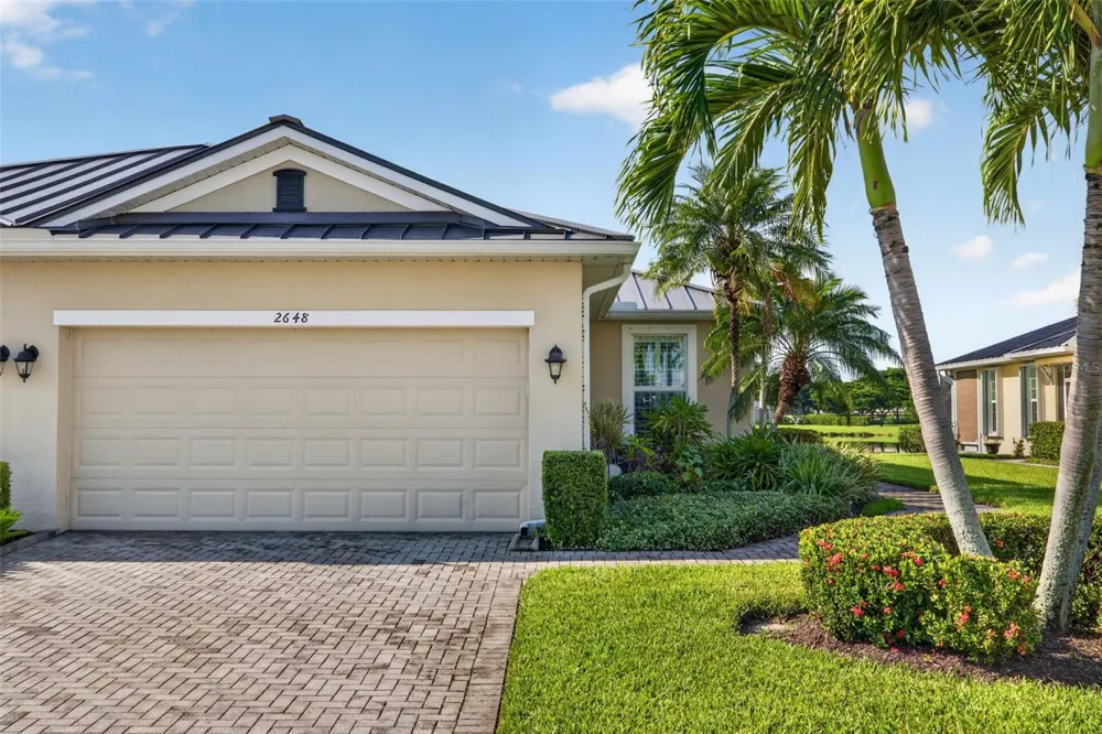2648 ANGUILLA DRIVE Cape Coral, FL 33991