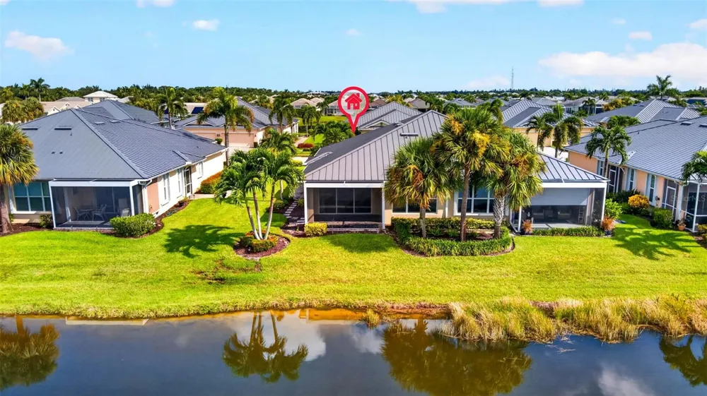2648 ANGUILLA DRIVE Cape Coral, FL 33991