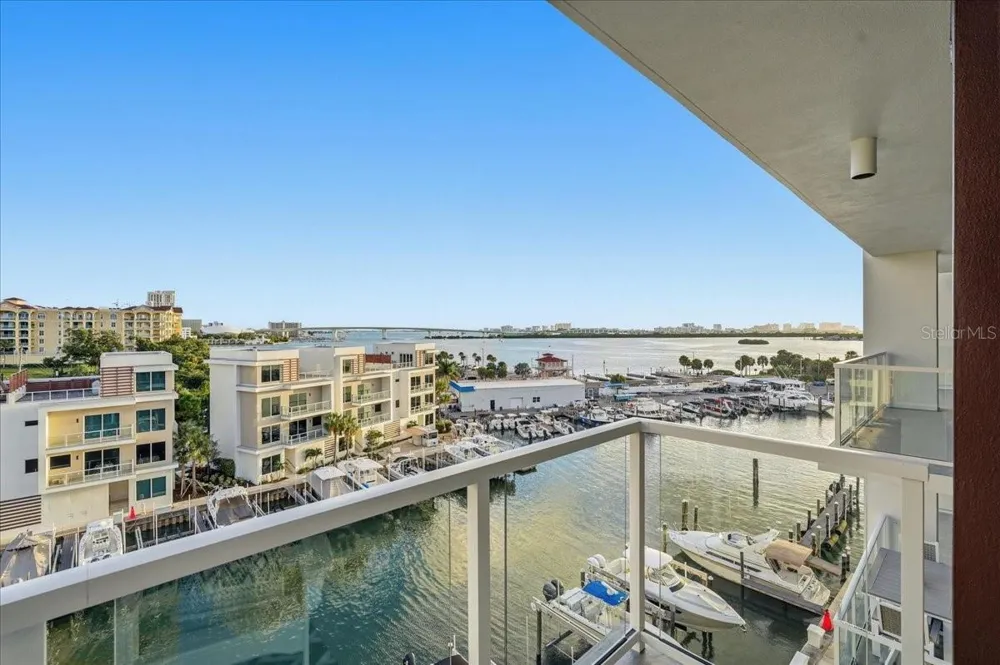 920 OSCEOLA AVENUE #605 Clearwater, FL 33755