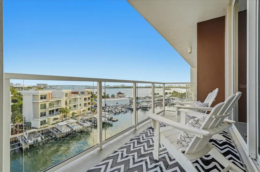 920 OSCEOLA AVENUE #605 Clearwater, FL 33755
