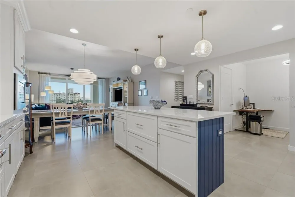 920 OSCEOLA AVENUE #605 Clearwater, FL 33755