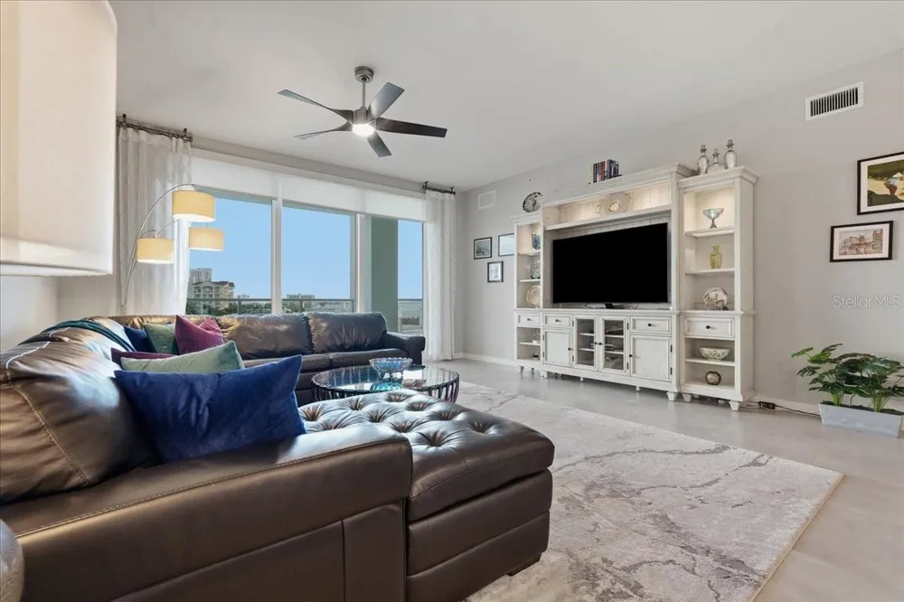 920 OSCEOLA AVENUE #605 Clearwater, FL 33755
