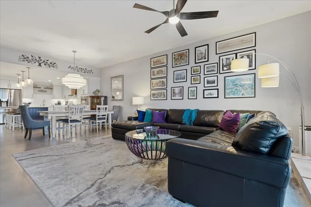 920 OSCEOLA AVENUE #605 Clearwater, FL 33755