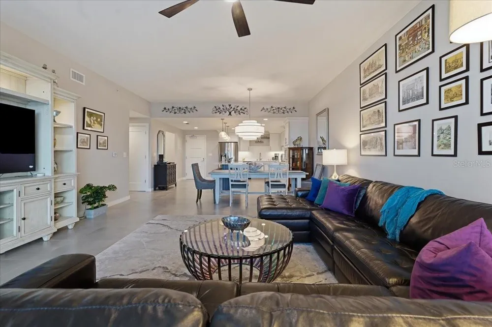 920 OSCEOLA AVENUE #605 Clearwater, FL 33755