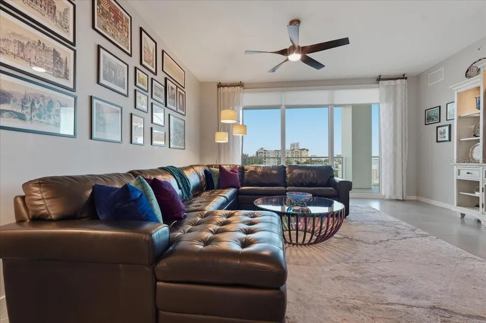 920 OSCEOLA AVENUE #605 Clearwater, FL 33755