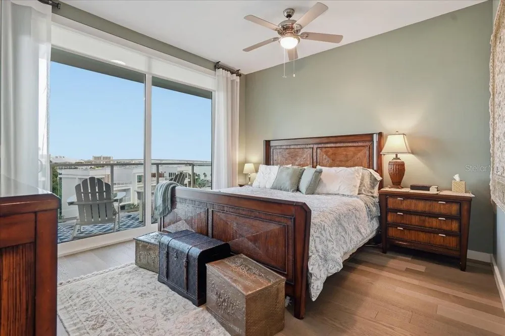 920 OSCEOLA AVENUE #605 Clearwater, FL 33755