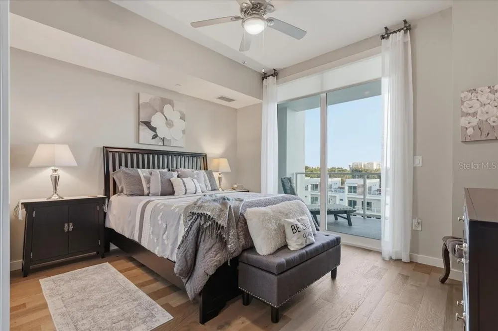 920 OSCEOLA AVENUE #605 Clearwater, FL 33755
