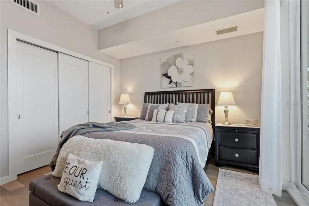 920 OSCEOLA AVENUE #605 Clearwater, FL 33755