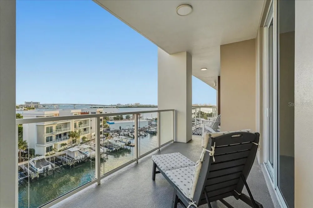 920 OSCEOLA AVENUE #605 Clearwater, FL 33755