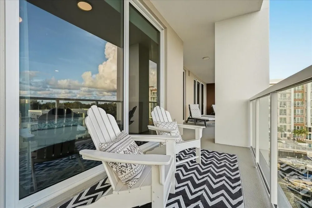 920 OSCEOLA AVENUE #605 Clearwater, FL 33755