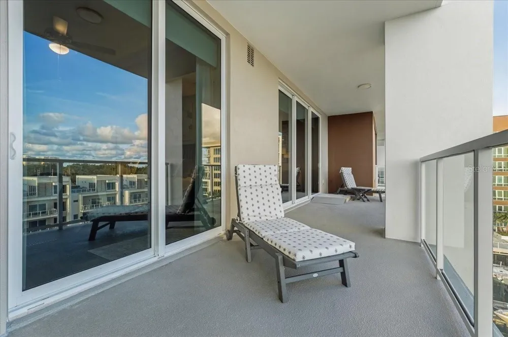 920 OSCEOLA AVENUE #605 Clearwater, FL 33755