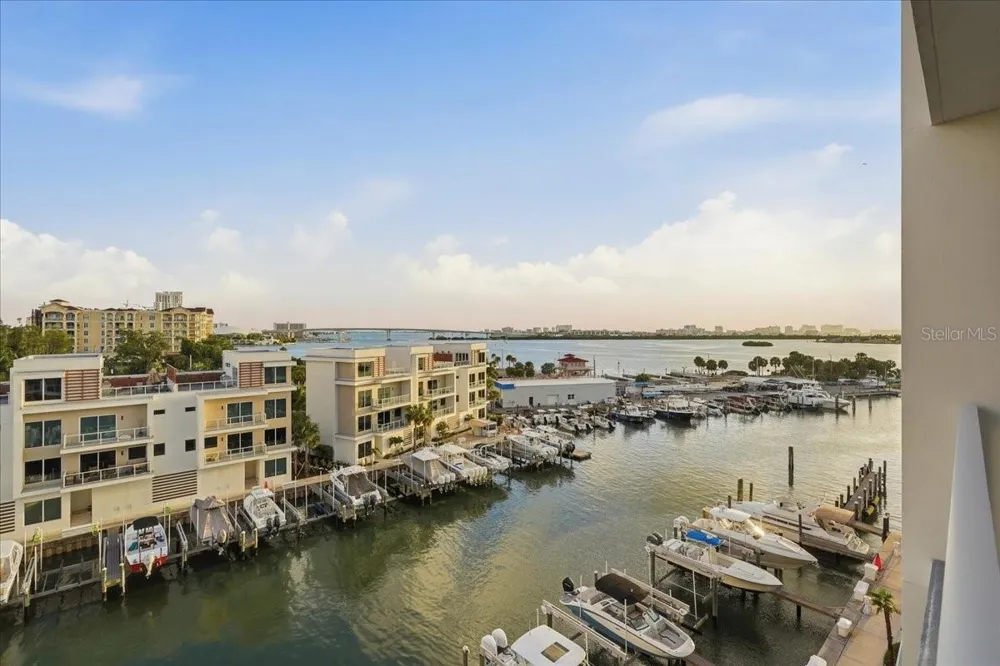 920 OSCEOLA AVENUE #605 Clearwater, FL 33755
