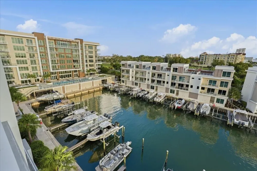 920 OSCEOLA AVENUE #605 Clearwater, FL 33755