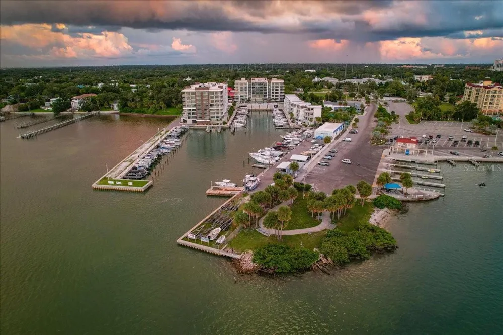 920 OSCEOLA AVENUE #605 Clearwater, FL 33755