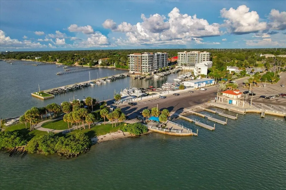 920 OSCEOLA AVENUE #605 Clearwater, FL 33755