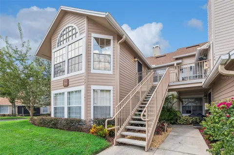 633 GREENCOVE TERRACE #142
