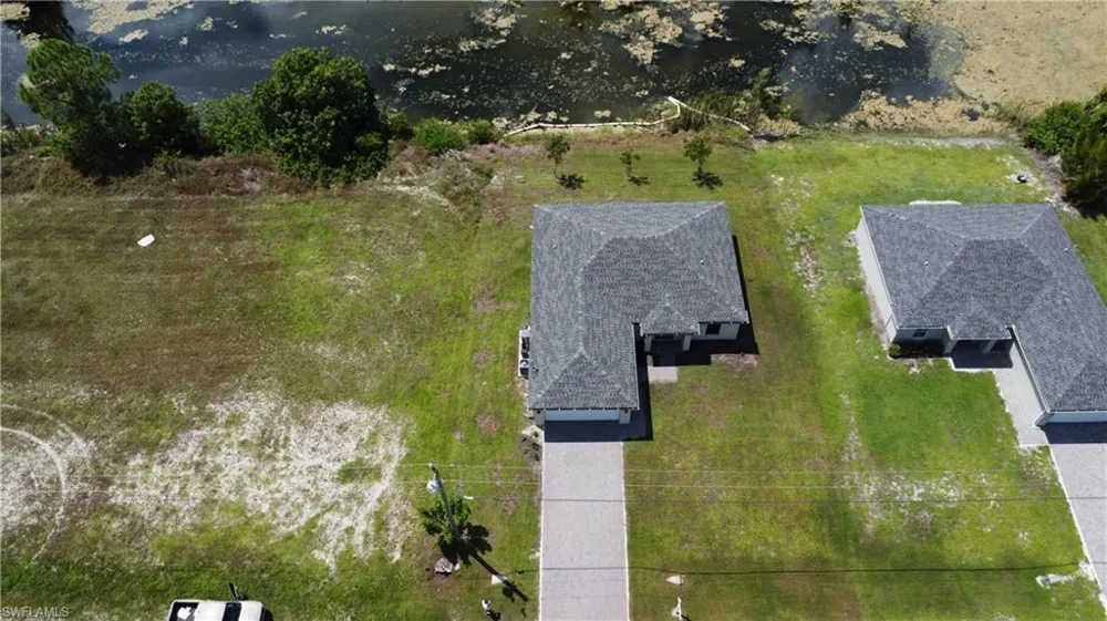 1730 NW 6th Place Cape Coral, FL 33993