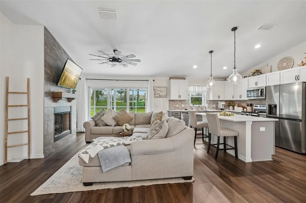 1740 NE 160TH PLACE Citra, FL 32113